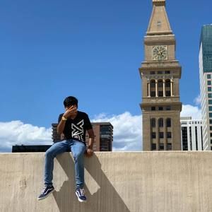 Meet your Posher, Oliver